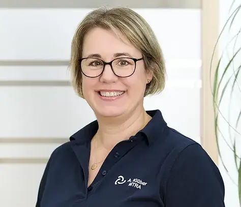 Anke_Klueber Manuela Koch